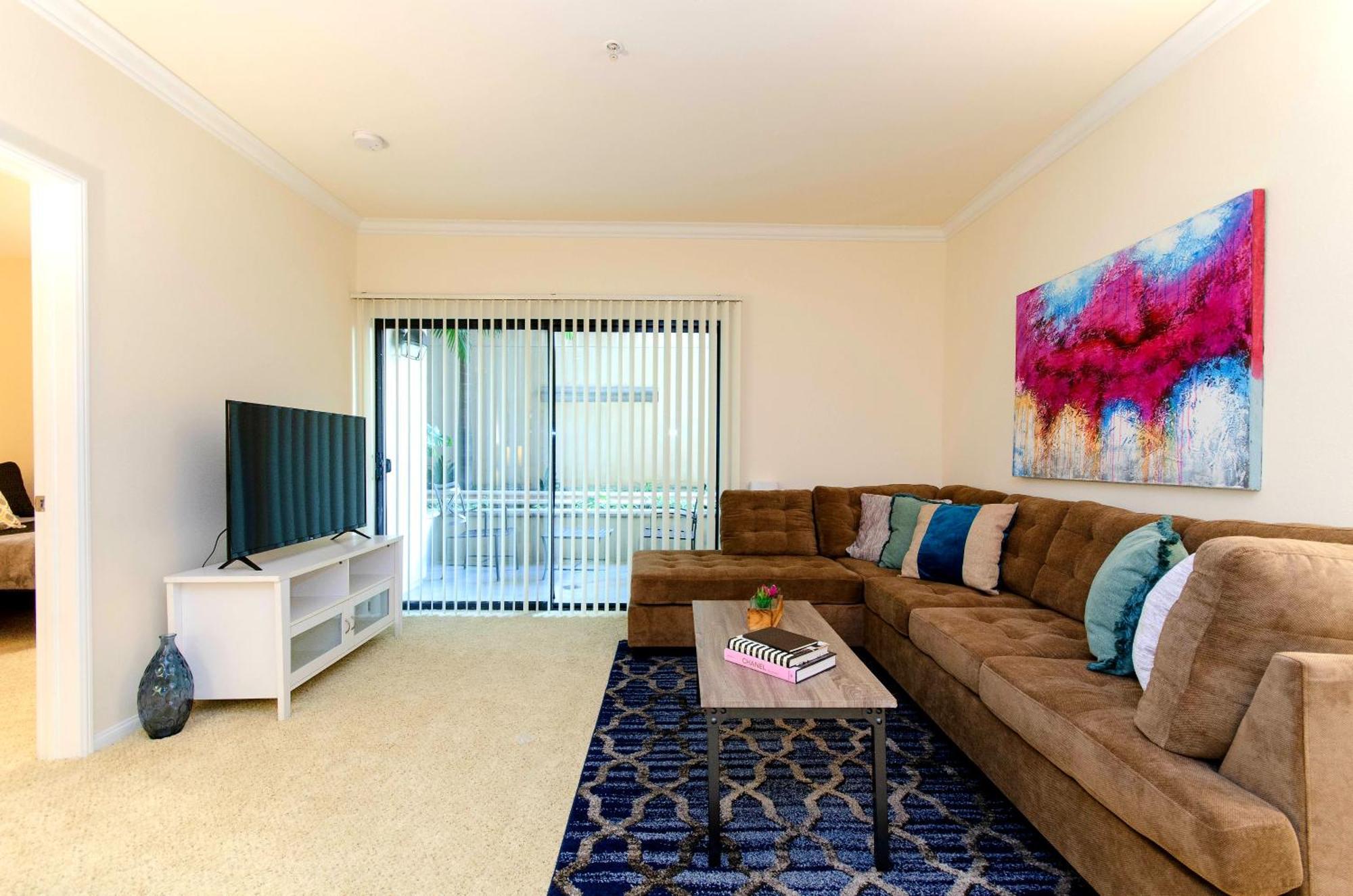 Apartamento Stylish And Spacious 2 Bedroom Central Location *