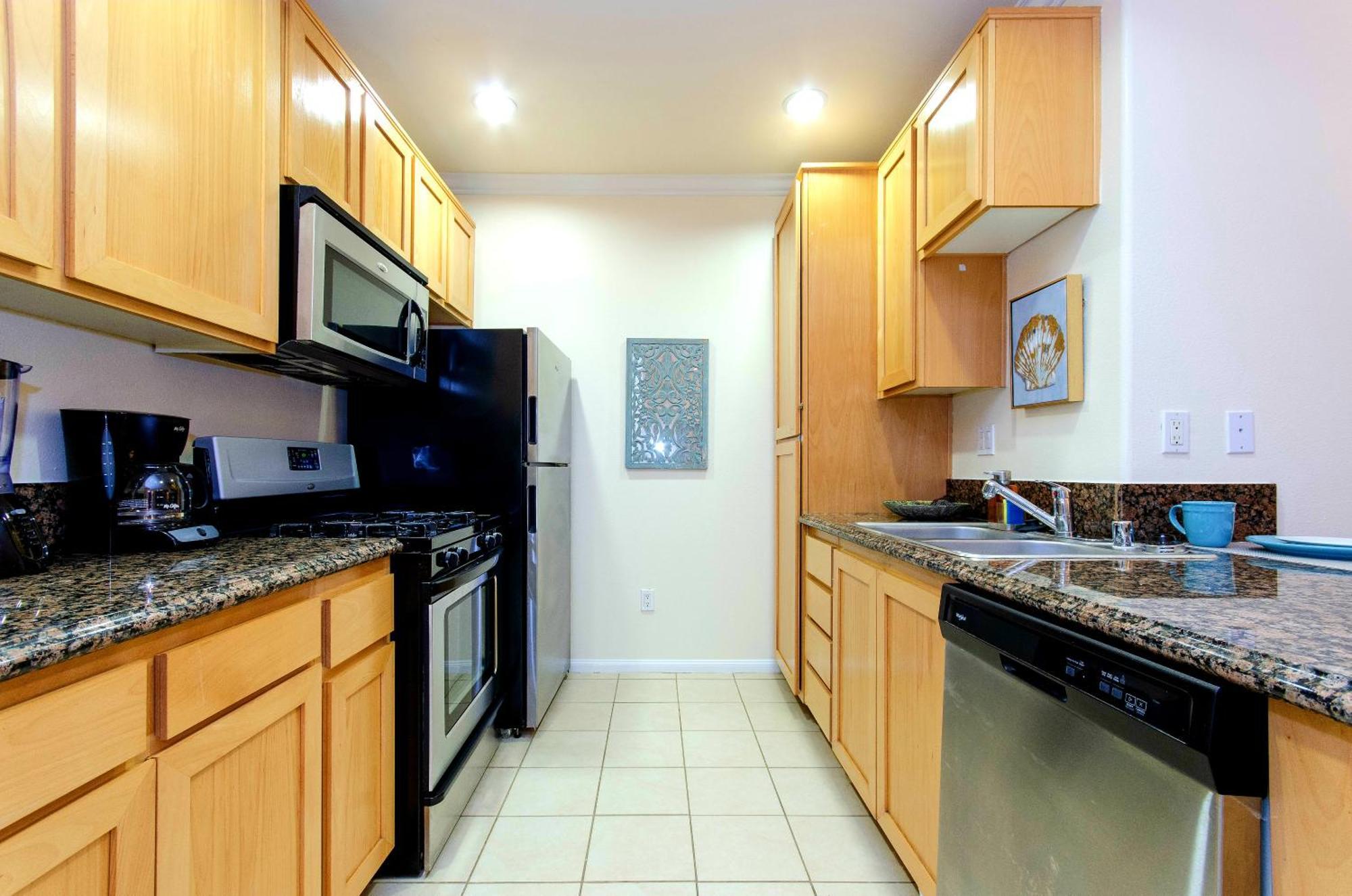 Apartamento Stylish And Spacious 2 Bedroom Central Location Los Ángeles