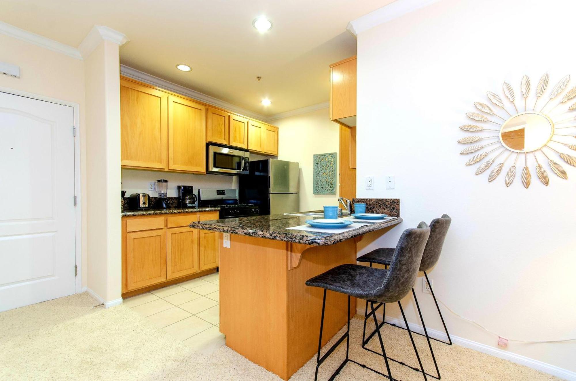 Apartamento Stylish And Spacious 2 Bedroom Central Location Los Ángeles